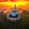 Discovering  the Top 7 Most Well-known Pagodas in Vietnam