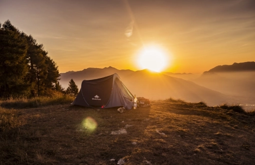 A 2-Days 1-Night camping tour on Phu Kradueng