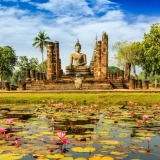 Sukhothai Tour 3 Days 2 Nights: Explore Thailand Heritage