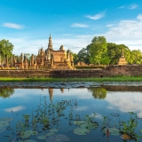 Sukhothai Tour 4 Days: Unique Experiences