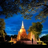 Sukhothai Tour 4 Days: Unique Experiences