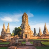 Sukhothai Tour 4 Days: Unique Experiences