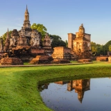 Sukhothai Tour 4 Days: Unique Experiences