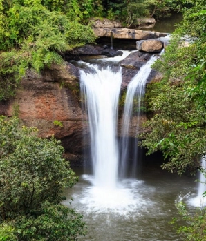 Khao Yai National Park Tour 2 Days: Escape into Nature