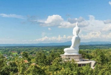 Khao Yai – Sikew – Bangkok