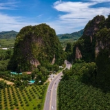 Khao Yai National Park Tour 4 days: A Peaceful Retreat