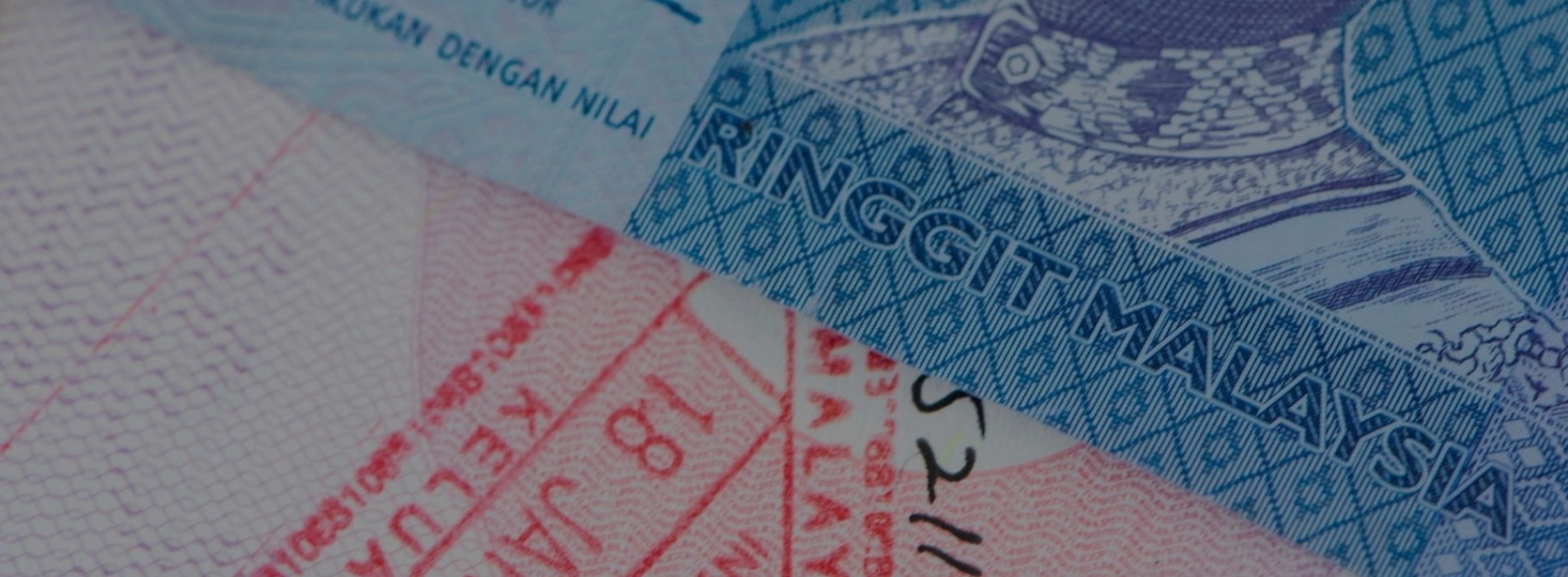 Visa and entry requirements for visiting Malaysia