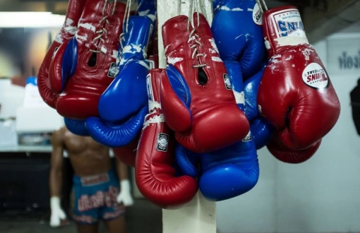 Where & How To Experience Thai Boxing in Bangkok