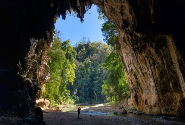 Mae Hong Son - Baan Rak Thai