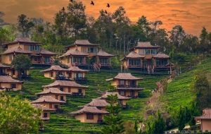 Mae Hong Son Pai Tour 3 Days: Enchanting Northern Escape