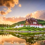 Mae Hong Son Tour 3 Days: Highlights of the North