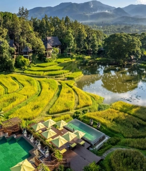 Mae Hong Son Tour 5 Days: Northern Adventure