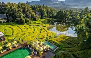 Mae Hong Son Tour 5 Days: Northern Adventure