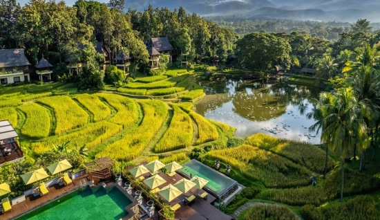 Mae Hong Son Tour 5 Days: Northern Adventure