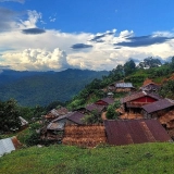 Phongsaly Trekking Tour 3 Days: Village Adventures