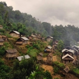 Phongsaly Trekking Tour 3 Days: Village Adventures