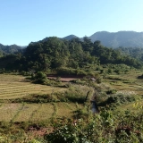 Phongsaly Trekking Tour 3 Days: Village Adventures