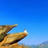 Ta Xua Tour 2 Days: Scenic Mountains and Hidden Villages