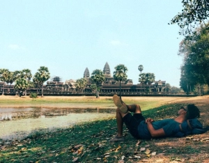 Must-Try Experiences When Visiting Siem Reap, Cambodia