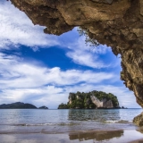 Trang Tour 3 Days: Cave and Island Adventure