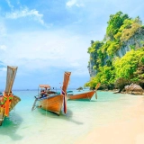 Trang Tour 3 Days: Cave and Island Adventure