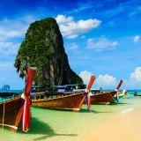 Trang Tour 2 days: 4 Island Adventure & Snorkeling Experience