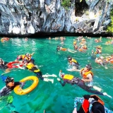 Trang Tour 2 days: 4 Island Adventure & Snorkeling Experience