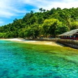 Trang Tour 2 days: 4 Island Adventure & Snorkeling Experience