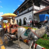 Lampang Tour 2 Days: Scenic Train and Temples