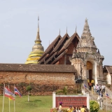 Lampang Tour 2 Days: Scenic Journey Through Culture