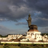 Nakhon Pathom Tour 2 Days 1 Night: Discovering Culture and History