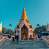 Nakhon Pathom Tour 2 Days 1 Night: Discovering Culture and History