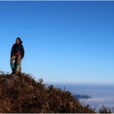 Putaleng Mount Trekking Tour 3 Days: Stunning Highlands