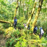 Putaleng Mount Trekking Tour 3 Days: Stunning Highlands