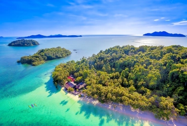 Koh Chang free & Easy (B)