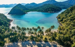 Koh Chang Island Tour 4 Days: Island Hopping Adventure