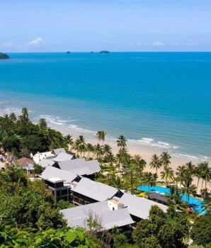 Koh Chang Tour 3 Days: Island Escape & Snorkeling