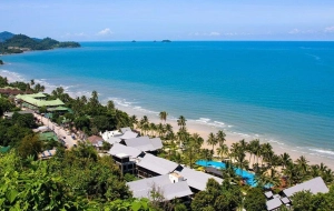 Koh Chang Tour 3 Days: Island Escape & Snorkeling