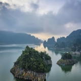 Na Hang Tour 2-Day: Na Hang Lake and Dao Culture