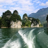 Na Hang Tour 2-Day: Na Hang Lake and Dao Culture