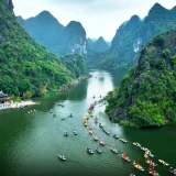 Ninh Binh Tour 2-Day: The Ancient Royal Capital of Vietnam