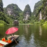 Ninh Binh Tour 2-Day: The Ancient Royal Capital of Vietnam