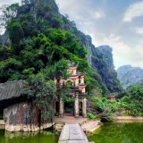 Ninh Binh Tour 2-Day: The Ancient Royal Capital of Vietnam