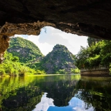 Ninh Binh Tour 2-Day: The Ancient Royal Capital of Vietnam