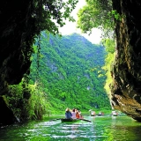 Ninh Binh Tour 2-Day: The Ancient Royal Capital of Vietnam