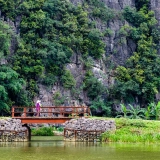 Ninh Binh Tour 3-Day: Natural beauty and Cultural heritage