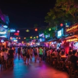 Pattaya Tour 3 Days: Adventure and Entertainment Highlights