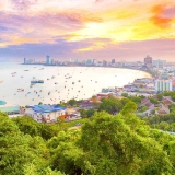 Pattaya Tour 3 Days: Adventure and Entertainment Highlights