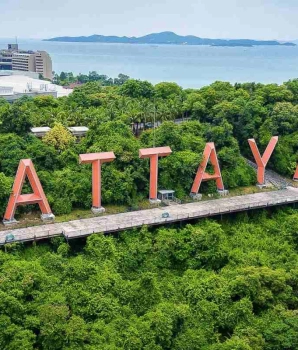 Pattaya Tour 3 Days: Adventure and Entertainment Highlights