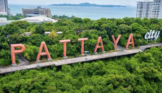 Pattaya Tour 3 Days: Adventure and Entertainment Highlights